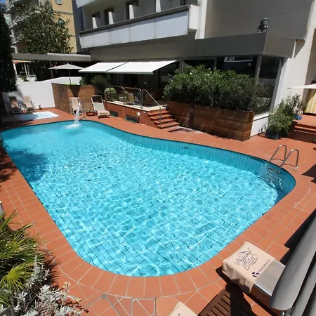 Dei Gelsomini & National Dal 1903