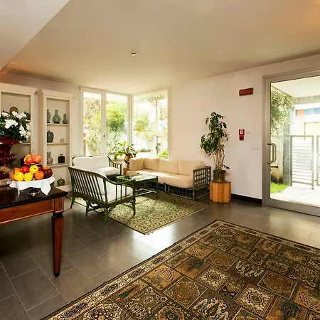 Dei Gelsomini Appart hôtel