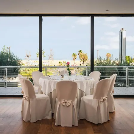 Aparthotel Dei Gelsomini 4*