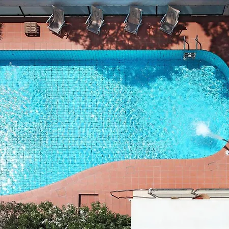 Dei Gelsomini Aparthotel