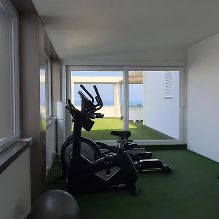 Lejlighedshotel Dei Gelsomini