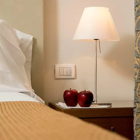 Dei Gelsomini Appart hôtel Rimini