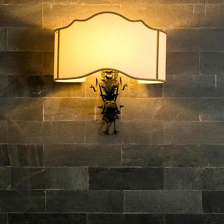 Dei Gelsomini Aparthotel 4*