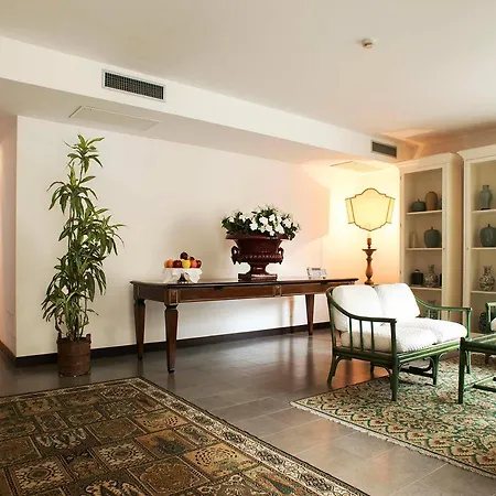 Dei Gelsomini Appart hôtel