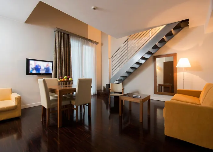 Dei Gelsomini Lejlighedshotel