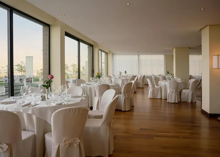 Dei Gelsomini מלון דירות רימיני