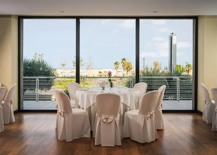 Lejlighedshotel Dei Gelsomini 4*