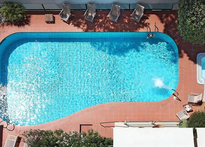 Dei Gelsomini Lejlighedshotel