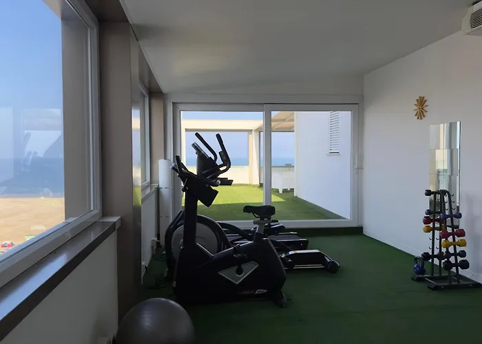 Lejlighedshotel Dei Gelsomini