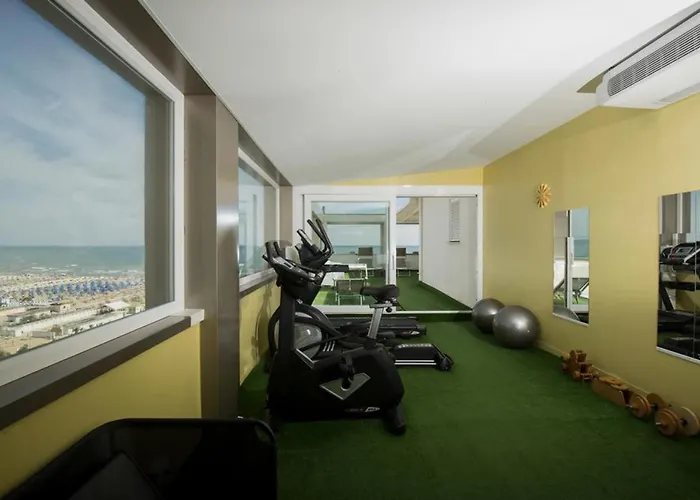 Dei Gelsomini Lejlighedshotel 4*