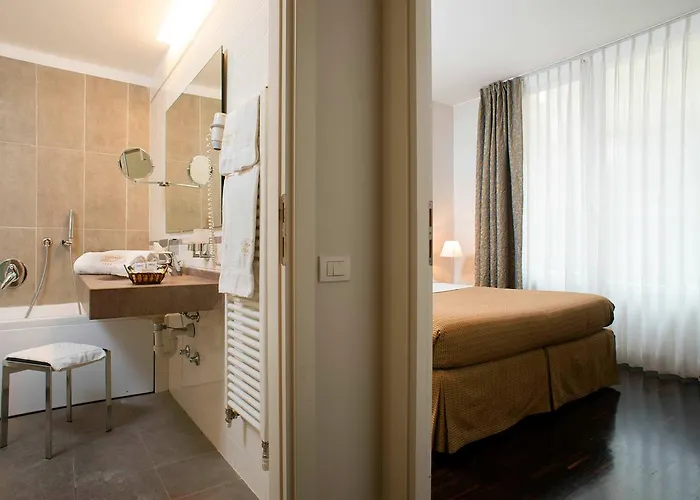 Dei Gelsomini Lejlighedshotel Rimini