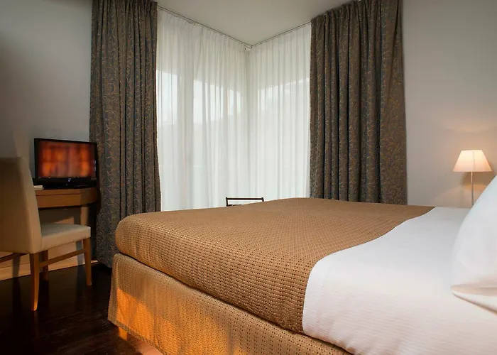 Dei Gelsomini 4* Rimini