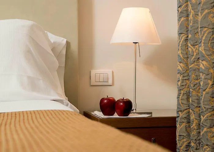 Dei Gelsomini Lejlighedshotel Rimini