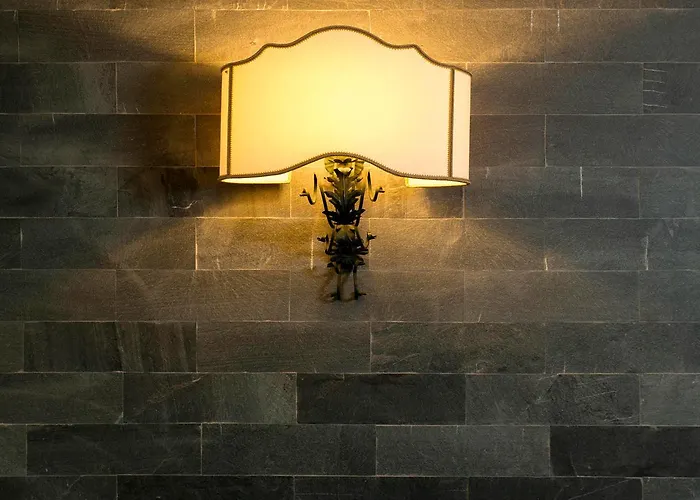 Dei Gelsomini Lejlighedshotel 4*