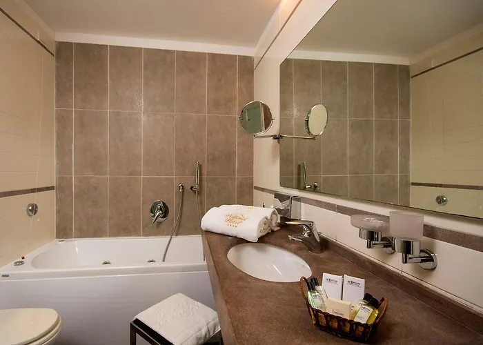 Dei Gelsomini 4* Rimini