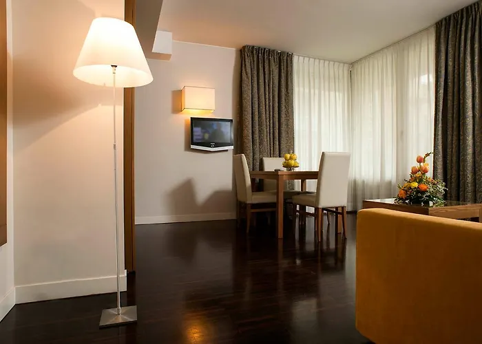 Dei Gelsomini 4* Rimini