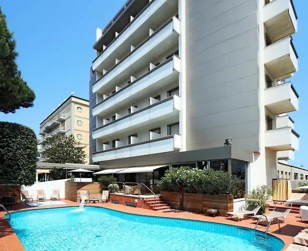 Dei Gelsomini Lejlighedshotel 4*