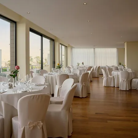 Dei Gelsomini & National Dal 1903 Apartahotel Rímini