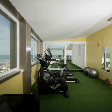 Dei Gelsomini & National Dal 1903 Apartahotel 4*