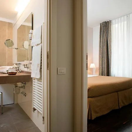 Dei Gelsomini & National Dal 1903 Apartahotel Rímini