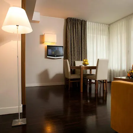 Dei Gelsomini & National Dal 1903 4* Rímini